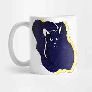 Void Loaf Mug